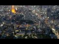 Roppongi Hills -Tokyo Miniature-