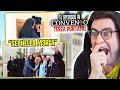 TI SPEDISCO IN CONVENTO: REAZIONE ALLA TERZA PUNTATA! *PRIMA ELIMINATA!*