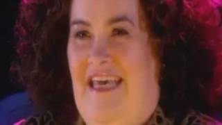Watch Susan Boyle I Know Him So Well video