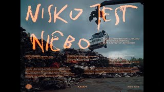 Watch Pezet Nisko Jest Niebo feat Kayah video