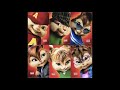 We Are - Ice Age 4 (Chipmunk Version)