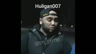 Turkmen Pirkol 2021