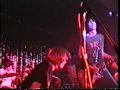 Teengenerate Live in Munich 1994.11.27 Part3 Sex Cow Magic Bus Drive Teenage Head