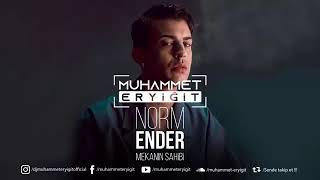 Norm Ender - Mekanın Sahibi Remix