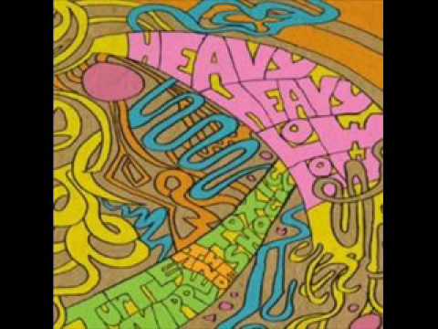 The Toxic Shock Mountain Blues Video