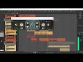 ZTEKNO - Sheri Marshel Techno Diva (Demo Video)
