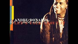 Watch Andru Donalds Someday video
