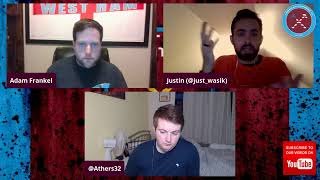Hammer Shots - A West Ham Trivia Show - S02E05