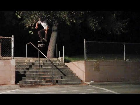 Josh Scribner's Winning #TWS5050 Video Part