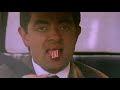 EMERGENCY Bean | Mr Bean Funny Clip | Classic Mr Bean