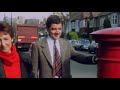 EMERGENCY Bean | Mr Bean Funny Clip | Classic Mr Bean