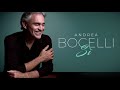 Andrea Bocelli - Gloria the Gift of Life (Audio)