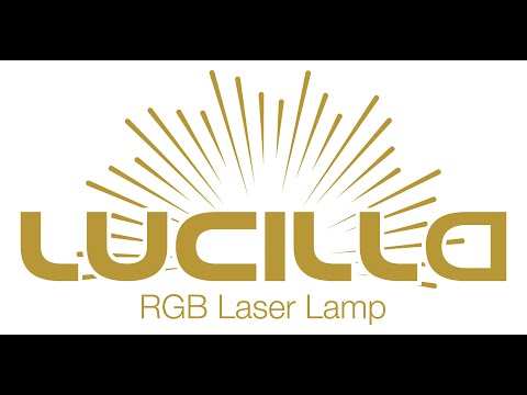 Cinemeccanica presenta Lucilla
