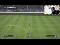 FIFA 15 | ROAD TO DIVISION 1 | OSA 4 | NYT NIITÄ LAITAPAKKEJA!!!
