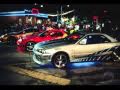Pit Bull - Oye SoundTrack 2 Fast 2 Furious