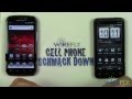 Schmackdown! Motorola Photon 4G vs HTC EVO 3D