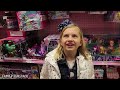 KIDS TAKE OVER TOYS R US!!