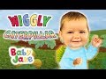 Baby Jake - Wiggly Caterpillar | Yacki Yacki Yogi | Cartoons for Kids