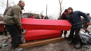 Украинские матери, хватит посылать своих детей на смерть!
