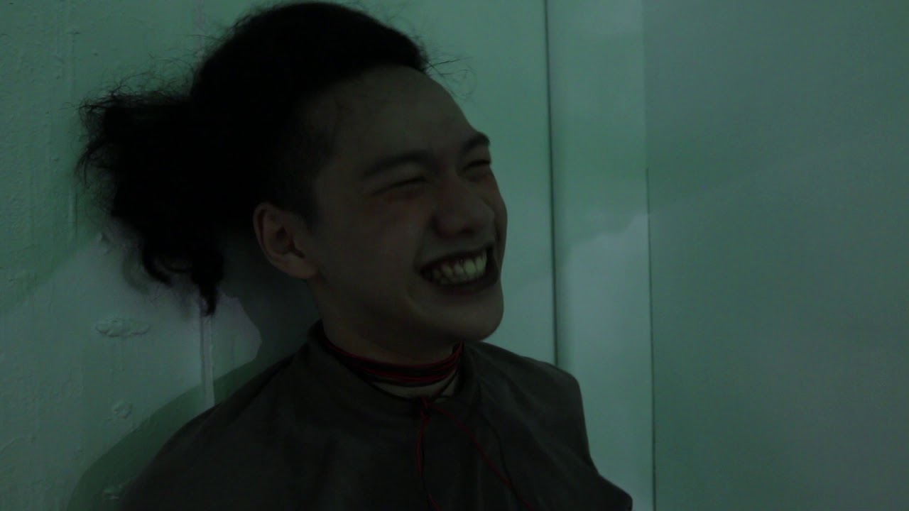 儚垠 Waste Land
