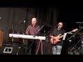 "Last Date" featuring David Johnson, Jeff Collins, Richard Putnam, Tony Creasman, Tracy Davis