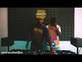 BREYTH and CAIANDA Arrifana Show Room 01 (DJ Set)