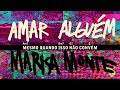 "AMAR ALGUÉM" - Marisa Monte - OQVQSDV