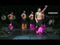 Delicious Dance Crew - Miss SamoaNZ 2011