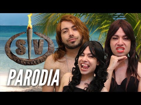 PARODIA SOFIA SUESCUN GANA SUPERVIVIENTES 2018 | Manelvideoblogs