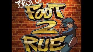 Watch Kool Shen Foot 2 Rue video