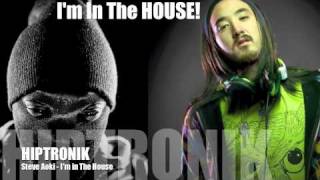 Watch Steve Aoki I