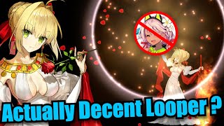 Fgo Nero Looping Is Legit Now ??