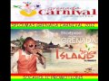 SHORTPREE - SPICE ISLAND SUMMER - GRENADA SOCA 2012