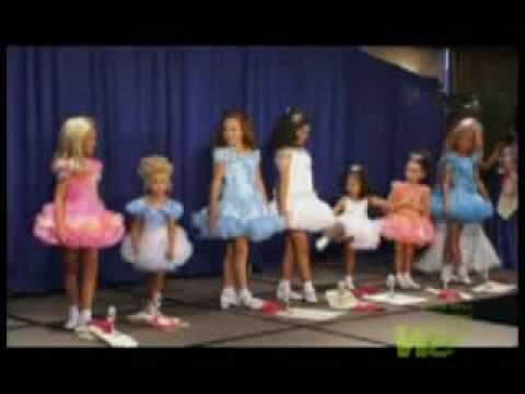 LMP Five Part Five: Emily VS. Jordan