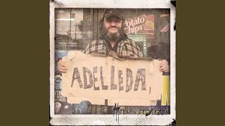 Watch Adelleda Its In My Head video