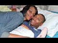 Marine Sergeant Anthony McDaniel | Homes For Our Troops