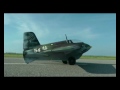 Messerschmitt Me 163 B 1a Komet .wmv