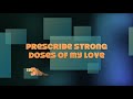 La Bodega - Dr. Strangelove (Featuring Bizzy B.) - Official Lyric Video