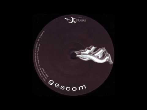 Gescom - Motor Gescom - Motor