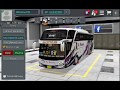 Kumpulan Livery BUSSID PO. HARYANTO