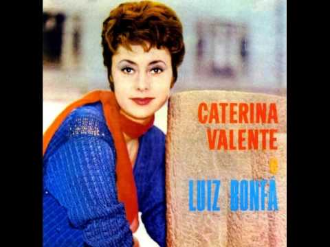 Caterina Valente Ganz Paris tr umt von der Liebe