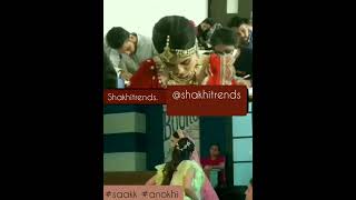 Scene Vs Real Story