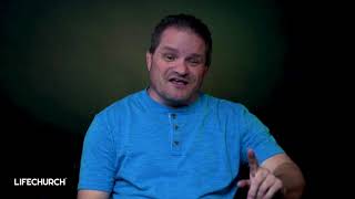 Lesson 12: The Fruit of the Spirit