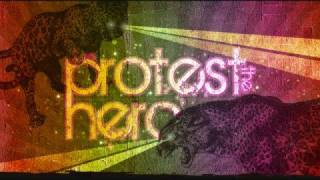 Watch Protest The Hero Asperity Of Sin video