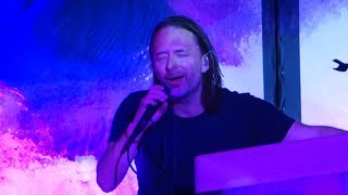 Watch Thom Yorke I Am A Very Rude Person video