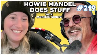 Jay Pharoah Does Jay-Z And Sofie Dossi Howie Mandel Does Stuff