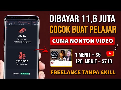 Watch YouTube Paid, Freelance Work Produces Watch YouTube Paid, Freelance Work Produces