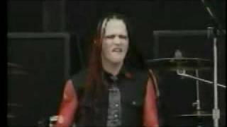 Watch Murderdolls Mr Motherfucker video