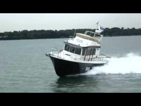 Forex boat review