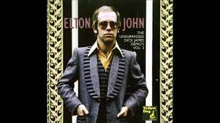 Watch Elton John Theres Still Time For Me video